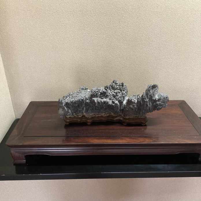Suiseki Rocks Suiseki Stones: Surprising Connection with Bonsai