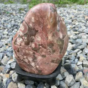 Symbol stone (Suiseki)
